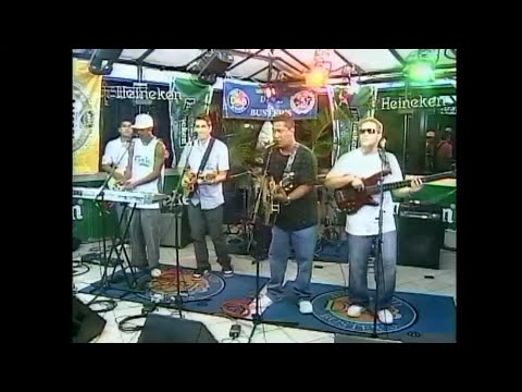 Hot Hawaiian Nights - Opihi Pickers [2007]