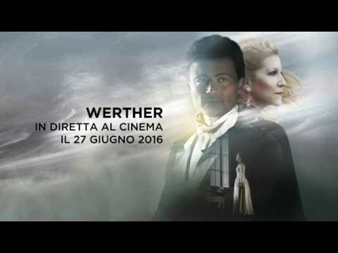 ROH: Werther Trailer - Italiano