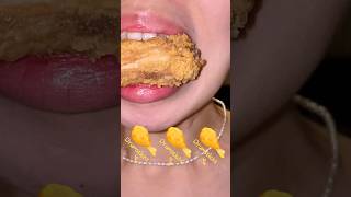 🥵🌶️Spicy Chicken ASMR