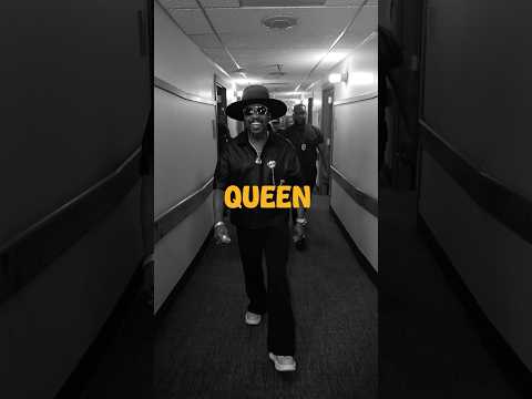 I’m coming for you QUEEN 👑🩷🤎 Stream “Queen” everywhere tomorrow! #AnthonyHamiltonQueen