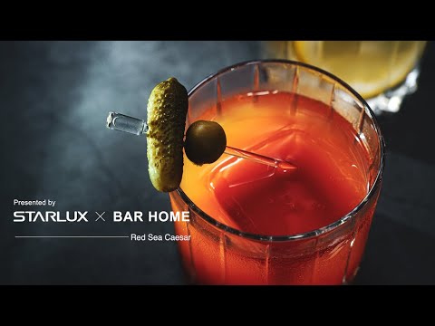 Magically spells Caesar into a lovey kind｜STARLUX Airlines