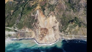 What is a landslide and what causes it?| Landslide