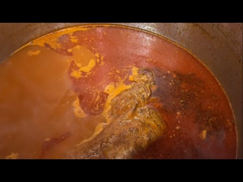 Birria de chivo y quesabirrias en la CDMX