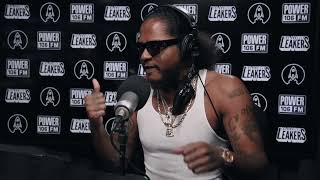 Ab Soul - LA Leakers Freestyle Pt 2 - Soul Sunday 10 #absoul #laleakersfreestyle #soulsunday