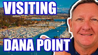 Living in Dana Point CA Vlog Tour | Moving to Dana Point California | Dana Point California Homes |