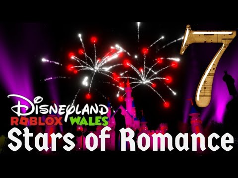 Stars Of Romance DLW