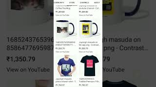 My YouTubestore 😂how to make youtube store#youtubestore #viral #shorts @JaysinghMasuda