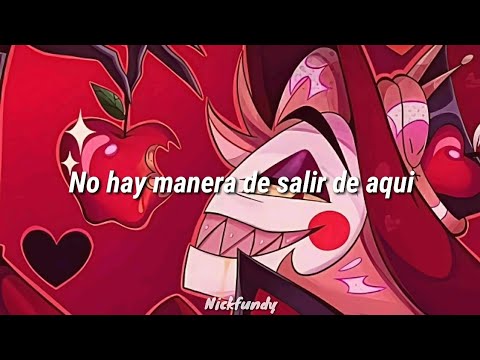 Siwel Halas in hell, Hazbin Hotel Song (Sub español)