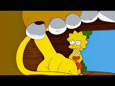 The Simpsons, This is Bart's Last Chance! The Simpsons 2024 - Best moments