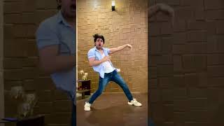 From where i started BAAWRE #dance #trending #danceshorts #youtubeshorts #akashgaharwar