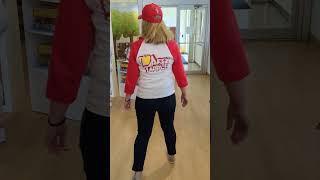 Affy Tapple Factory Store Tour with Wendy #factory #shorts #shortsvideo #supportsmallbusiness