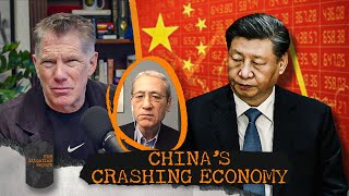 How Xi Jinping Is Running China’s Economy Into The Ground