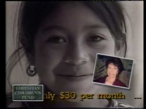 Christian Childrens Fund CSA (1995)