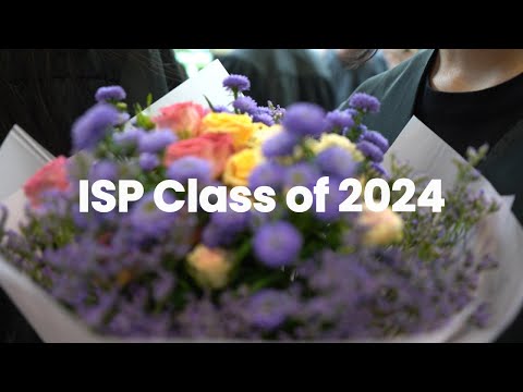 Celebrating the Class of 2024: International School of Prague Graduation