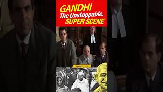 Gandhi - Im Unstoppable Mix | Mahatma Gandhi #motivation | #sia #unstoppable #ytshorts #shorts