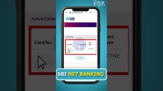 SBI Net Banking Online Registration 2023 #statebankofindia