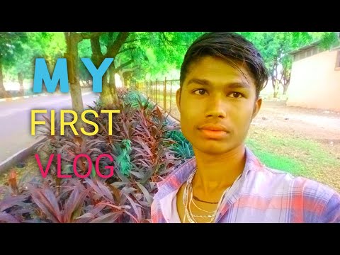 🙏My first  Vlogs🙏