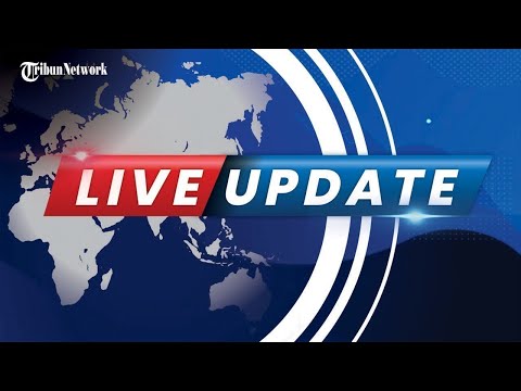 🔴LIVE UPDATE: JUMAT 6 SEPTEMBER 2024