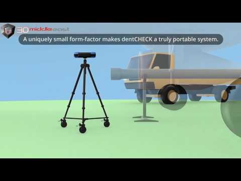 8Tree - dentCHECK