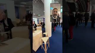 MIPIM a live Tour from Cannes