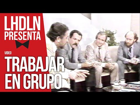 Les Luthiers en "Cordialmente" de Juan Carlos Mareco (Agosto 1983) - (LHDLN Presenta)