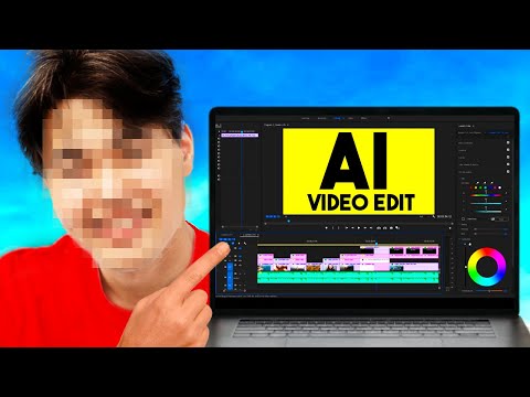 How I Create Faceless Youtube Videos in 10 Minutes with AI (No Cost Involved)