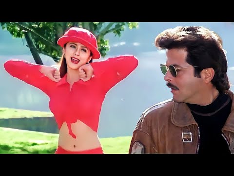 Haan Mujhe Pyaar Hua Allah Miya | Judaai | Anil Kapoor, Urmila | #RomanticSong