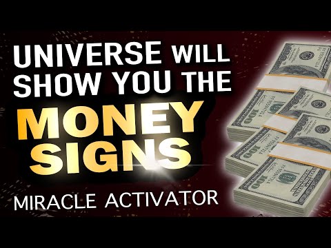 God - Given MILLIONS to YOU ~ You've been CHOSEN to become ULTRA RICH ~ Top Secret Frequency