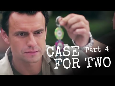 Case For Two Part 4 | Detective Movie