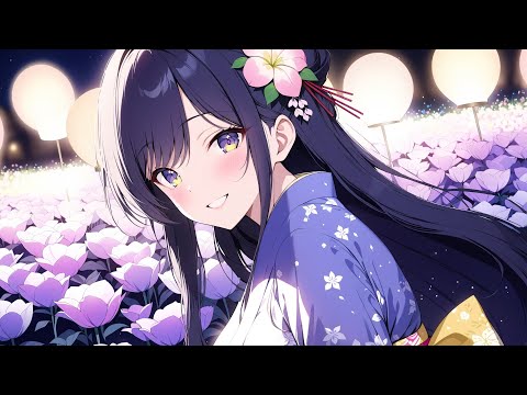 ［kawaii Future bass］翌桧 -Asunaro-『Free BGM』