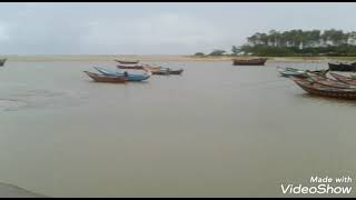 Talsari sea beach 🏖️