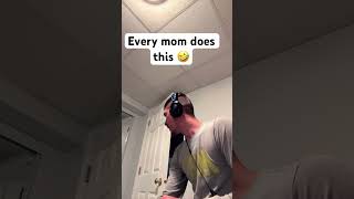 Every mom ever. #videogames #mom #viral #fyp #funny #reels #viralvideo #watch