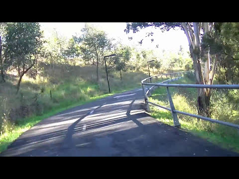 Sydney Bike Ride's, M7 Cycleway