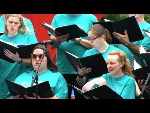 West Michigan Community Choral - Festival of the Arts 2022