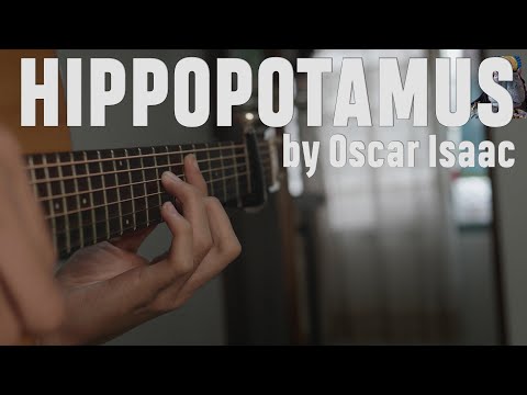 The Hippopotamus Song on Guitar