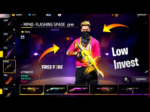 Electric Shok Bundle & Hiphop Event Coming | New Event Collection | MOOD OFF TOTAL