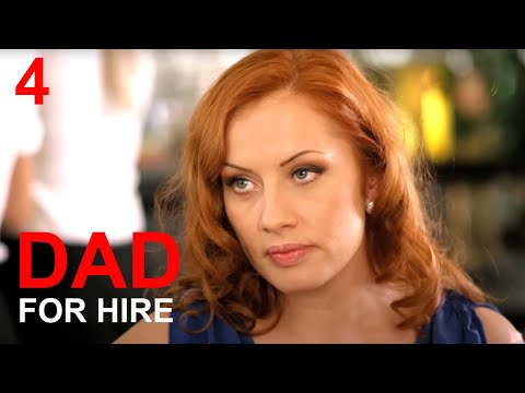 DAD FOR HIRE (Episode 4) New romantic movies 2024