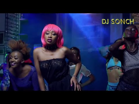 BEST BONGO LOVE SONGS VIDEO MIX 2025 | ALI KIBA, HARMONIZE,DIAMOND FTS DJ SONCH TBT VOL 4