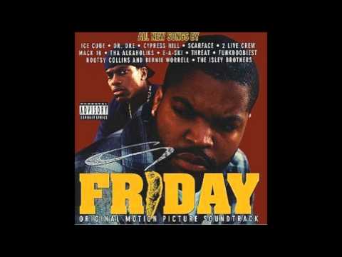 Dr. Dre-Keep Their Heads Ringin' Instrumental