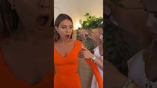 Bride destroys bridesmaids dress to make her look prettier 🤯