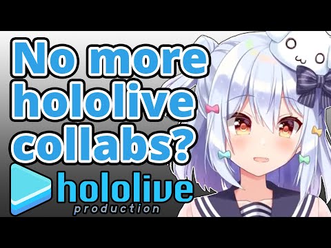 Tamaki on his recent lack of hololive collabs 【ENG SUB】