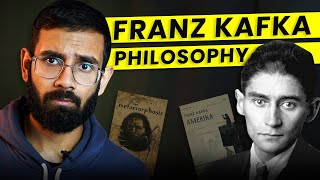 The ultimate lecture on Franz Kafka