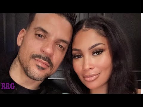 Matt Barnes' Fiancée Accuses Him of Cheating With 8 Women in January