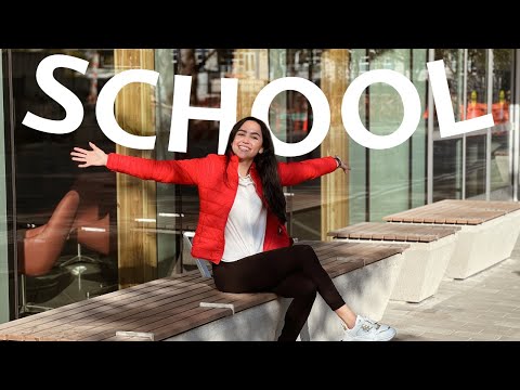 What is Interior Design School like? | Tips for Interior Design Students