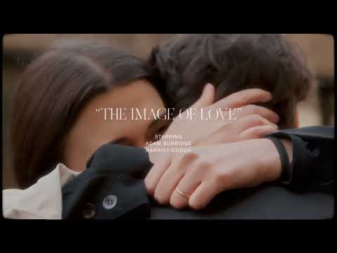 The Image of Love | The Diamond Store | Adam & Harriet