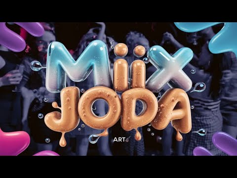 MIX JODA 2024🍐LO MAS NUEVO | Enganchado Remix - MIX BOLICHERO 2024 - DANI NAVAS