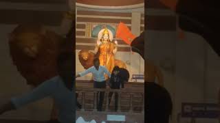 bharat mata mandir  ujjjain #hinduculture #ujjainnagri #viralshorts