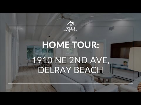 1910 NE 2nd Ave, Delray Beach, FL