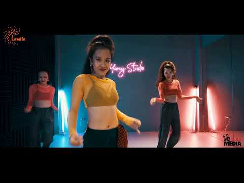 PHYSICAL - Dua Lipa - Dance Fitness Version | LAMITA DANCE FITNESS