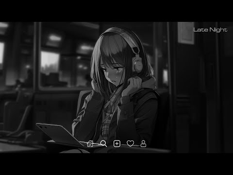 Apologize, Let Her Go... - Slowed sad songs playlist 2024 - Sad songs that make you cry #latenight